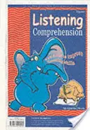 Comprensión auditiva - Listening Comprehension