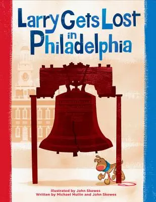 Larry se pierde en Filadelfia - Larry Gets Lost in Philadelphia