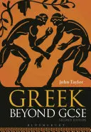 Griego más allá de GCSE - Greek Beyond GCSE