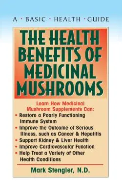 Los beneficios para la salud de las setas medicinales - The Health Benefits of Medicinal Mushrooms