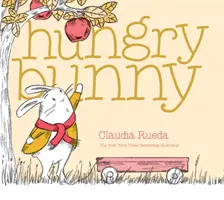 Conejito hambriento - Hungry Bunny