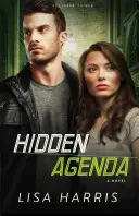 Agenda oculta - Hidden Agenda