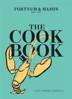 El libro de cocina - The Cook Book