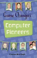 Planeta Lector KS2 - Game-Changers: Pioneros de la informática - Nivel 3: Venus/Banda marrón - Reading Planet KS2 - Game-Changers: Computer Pioneers - Level 3: Venus/Brown band