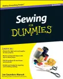 Costura para Dummies - Sewing for Dummies