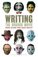 Cómo escribir una película de terror - Writing the Horror Movie