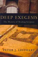 Exégesis profunda - Deep Exegesis