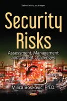 Riesgos de seguridad: evaluación, gestión y retos actuales - Security Risks - Assessment, Management & Current Challenges