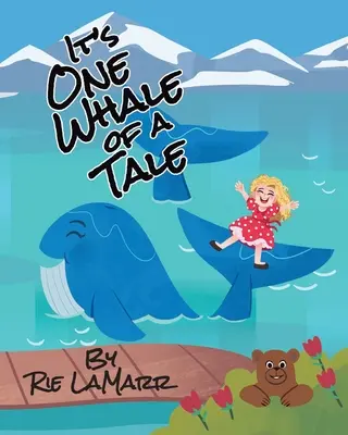 Un cuento de ballenas - It's One Whale of a Tale