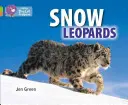 Leopardos de las nieves - Snow Leopards