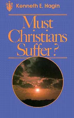 ¿Deben sufrir los cristianos? - Must Christians Suffer?