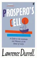 La celda de Próspero (Biblioteca Faber 4) - Prospero's Cell (Faber Library 4)