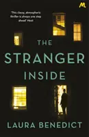 Stranger Inside - Un thriller retorcido que no podrás dejar de leer - Stranger Inside - A twisty thriller you won't be able to put down