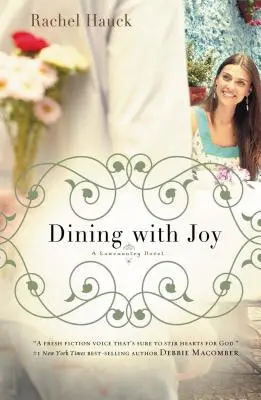 Cenar con alegría - Dining with Joy