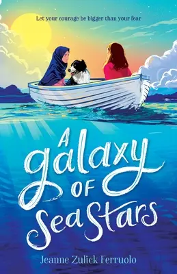 Una galaxia de estrellas de mar - A Galaxy of Sea Stars