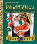 La noche antes de Navidad - The Night Before Christmas