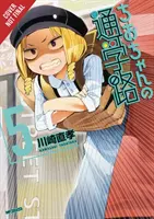 El camino escolar de Chio, Vol. 5 - Chio's School Road, Vol. 5