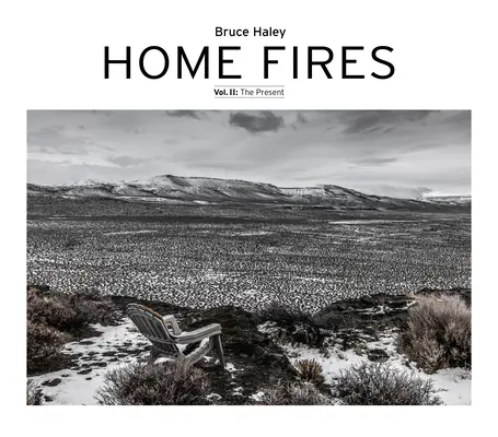 Home Fires, Volumen II: El presente - Home Fires, Volume II: The Present