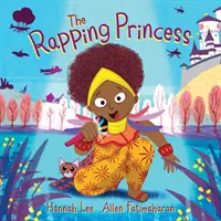 La princesa rapera - Rapping Princess