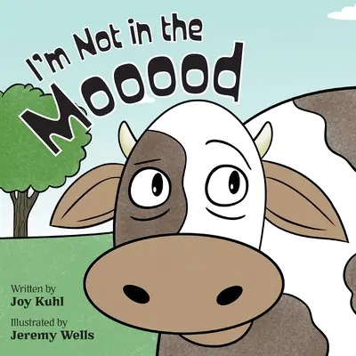 No estoy en Mooood - I'm Not in the Mooood