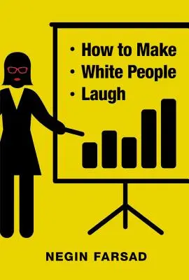 Cómo hacer reír a los blancos - How to Make White People Laugh