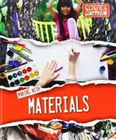 Hacer con materiales - Making with Materials