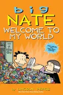 Big Nate: Bienvenido a mi mundo, 13 - Big Nate: Welcome to My World, 13