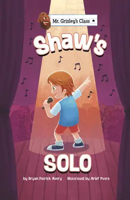 El solo de Shaw - Shaw's Solo