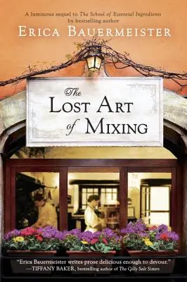 El arte perdido de mezclar - The Lost Art of Mixing