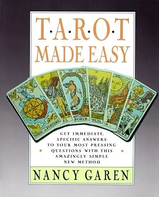 Tarot fácil - Tarot Made Easy