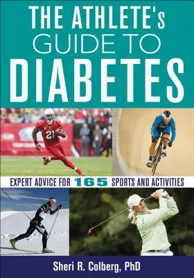 Guía del deportista sobre la diabetes - The Athlete's Guide to Diabetes