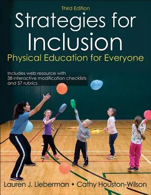 Estrategias para la inclusión: Educación física para todos - Strategies for Inclusion: Physical Education for Everyone