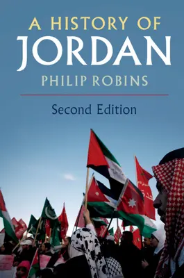 Historia de Jordania - A History of Jordan