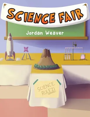 Feria de la Ciencia - Science Fair