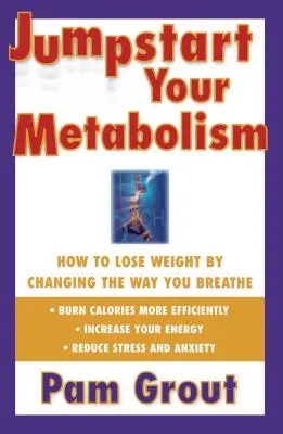 Cómo perder peso cambiando la forma de respirar - Jumpstart Your Metabolism: How to Lose Weight by Changing the Way You Breathe