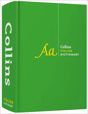 Diccionario Collins de Italiano - Collins Italian Dictionary