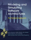 Modeling and Simulating Software Architectures - The Palladio Approach (Reussner Ralf H. (Catedrático del Instituto de Tecnología de Karlsruhe)) - Modeling and Simulating Software Architectures - The Palladio Approach (Reussner Ralf H. (Full Professor Karlsruhe Institute of Technology))