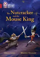 Cascanueces y el Rey de los Ratones - Banda 14/Ruby - Nutcracker and the Mouse King - Band 14/Ruby