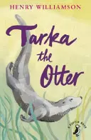 La nutria Tarka - Tarka the Otter