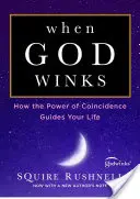 Cuando Dios guiña el ojo, 1: Cómo el poder de la coincidencia guía tu vida - When God Winks, 1: How the Power of Coincidence Guides Your Life