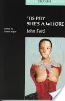 Lástima que sea una puta: John Ford - Tis Pity She's a Whore: John Ford