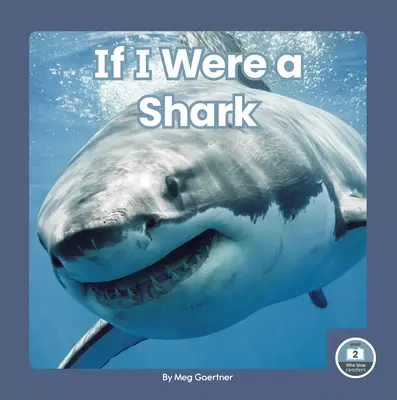 Si yo fuera un tiburón - If I Were a Shark