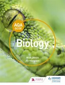 Aqa GCSE (9-1) Biología Libro del Estudiante - Aqa GCSE (9-1) Biology Student Book