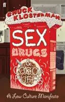 Sexo, drogas y cereales - Sex, Drugs, and Cocoa Puffs