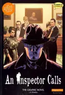 Inspector Calls, la novela gráfica - Inspector Calls the Graphic Novel