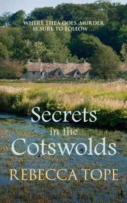 Secretos en los Cotswolds - Secrets in the Cotswolds