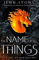 El nombre de todas las cosas - Name of All Things