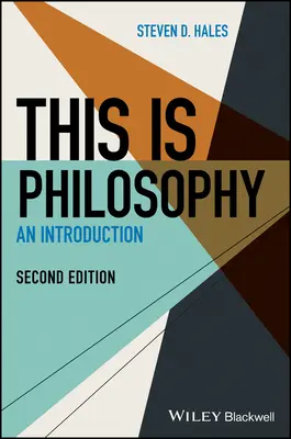 Esto es filosofía: Una introducción - This Is Philosophy: An Introduction