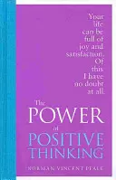 El poder del pensamiento positivo - Edición especial - Power of Positive Thinking - Special Edition