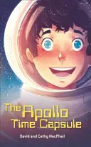 Planeta Lector - La cápsula del tiempo Apolo - Nivel 7: Ficción (Saturno) - Reading Planet - The Apollo Time Capsule - Level 7: Fiction (Saturn)